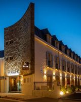 Brit Hotel La Croix Blanche