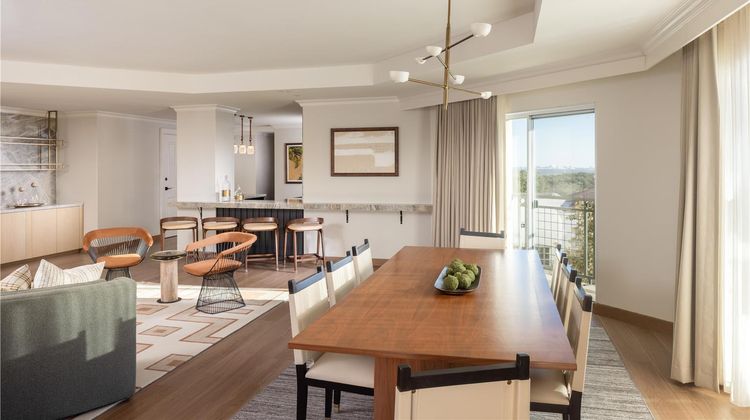 Signia by Hilton La Cantera Resort & Spa Room