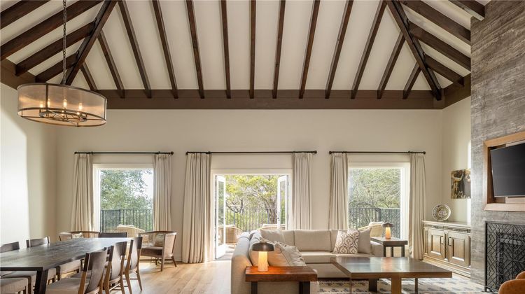 Signia by Hilton La Cantera Resort & Spa Room