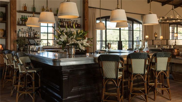 Signia by Hilton La Cantera Resort & Spa Restaurant