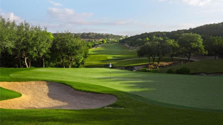 Signia by Hilton La Cantera Resort & Spa Golf