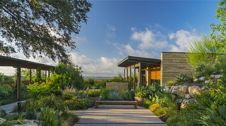 Signia by Hilton La Cantera Resort & Spa Spa