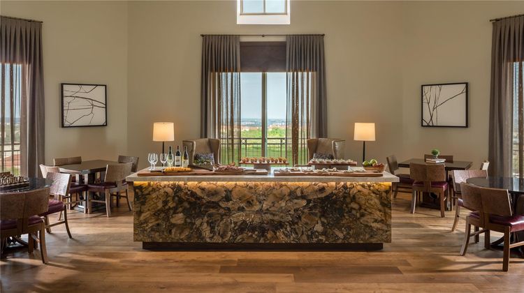 Signia by Hilton La Cantera Resort & Spa Other