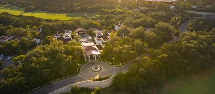 Signia by Hilton La Cantera Resort & Spa Exterior