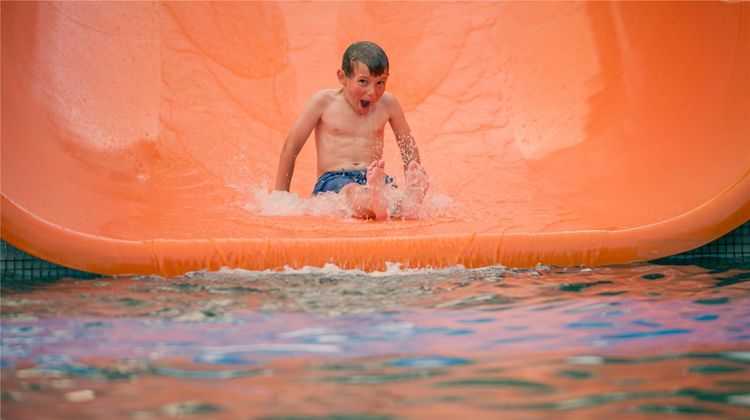 Signia by Hilton La Cantera Resort & Spa Pool