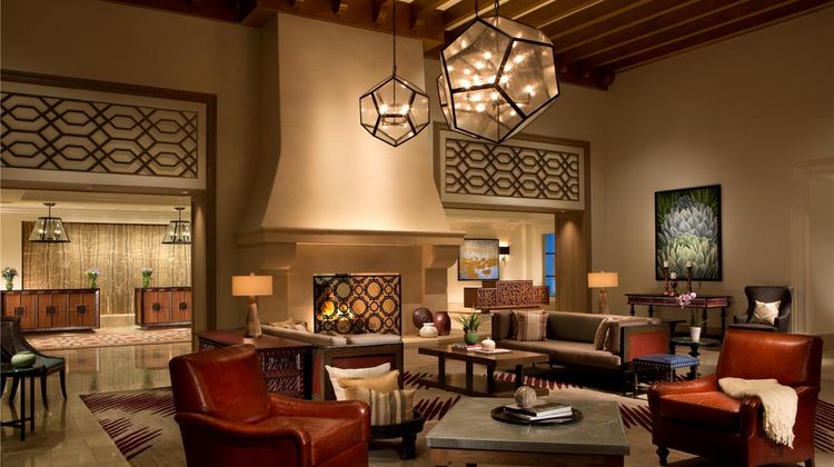 Signia by Hilton La Cantera Resort & Spa Lobby