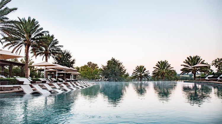 Signia by Hilton La Cantera Resort & Spa Pool