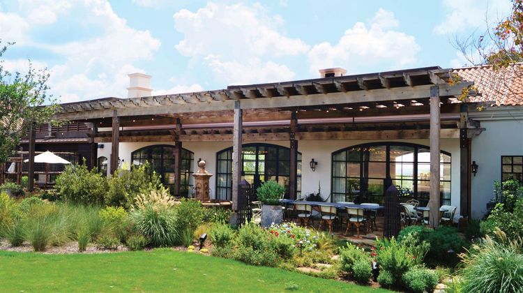 Signia by Hilton La Cantera Resort & Spa Restaurant