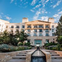 Signia by Hilton La Cantera Resort & Spa