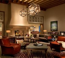 Signia by Hilton La Cantera Resort & Spa Lobby