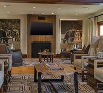 Signia by Hilton La Cantera Resort & Spa Lobby
