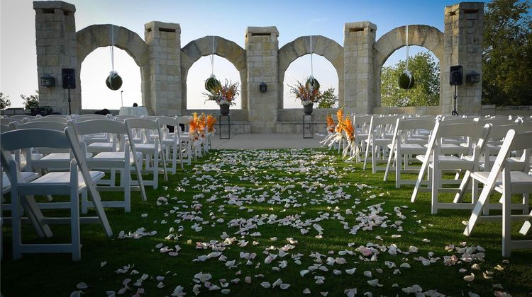 Signia by Hilton La Cantera Resort & Spa Meeting