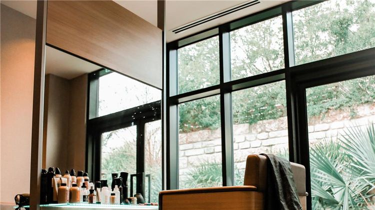 Signia by Hilton La Cantera Resort & Spa Spa