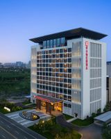 Hilton Garden Inn Zhouk Chuanhui
