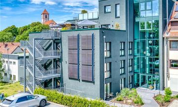 Hotel Beckmann