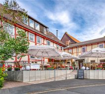 Hotel Beckmann Exterior