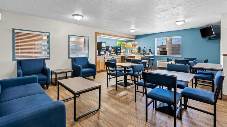 Quality Inn Beaver Restaurant