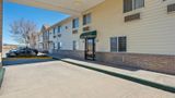 <b>Quality Inn Beaver Exterior</b>. Images powered by <a href="https://iceportal.shijigroup.com/" title="IcePortal" target="_blank">IcePortal</a>.