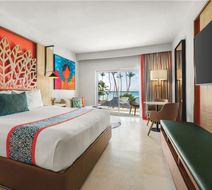 Dreams La Romana Resort & Spa Room