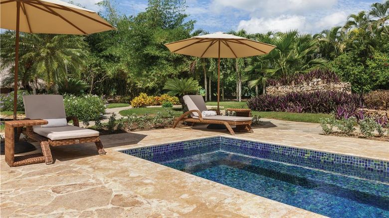 <b>Dreams La Romana Resort & Spa Spa</b>. Images powered by <a href="https://iceportal.shijigroup.com/" title="IcePortal" target="_blank">IcePortal</a>.