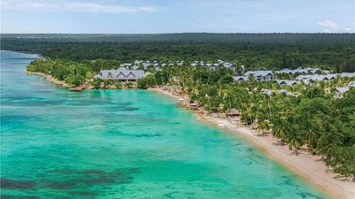 Dreams La Romana Resort & Spa