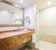 Sunscape Cancun Resort & Spa Room