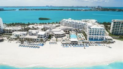 Sunscape Cancun Resort & Spa