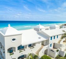 Sunscape Cancun Resort & Spa Exterior