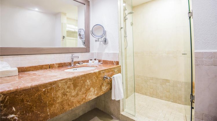 Sunscape Cancun Resort & Spa Room