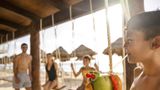 <b>Sunscape Cancun Resort & Spa Beach</b>. Images powered by <a href="https://iceportal.shijigroup.com/" title="IcePortal" target="_blank">IcePortal</a>.