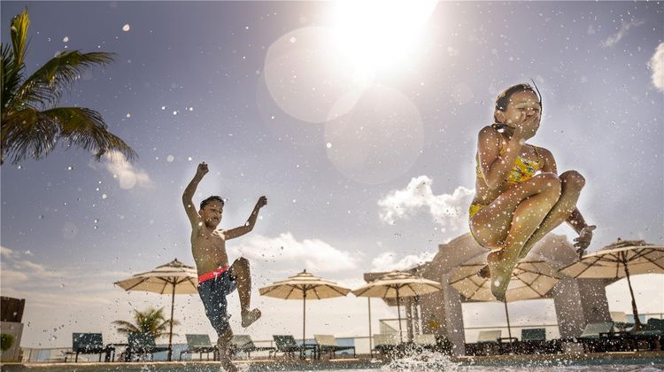 Sunscape Cancun Resort & Spa Other