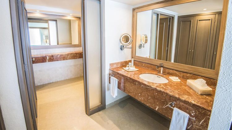 Sunscape Cancun Resort & Spa Room