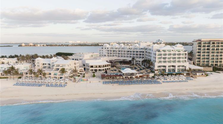 Sunscape Cancun Resort & Spa Exterior
