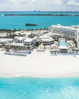 Sunscape Cancun Resort & Spa