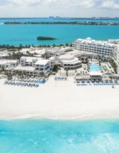 Sunscape Cancun Resort & Spa