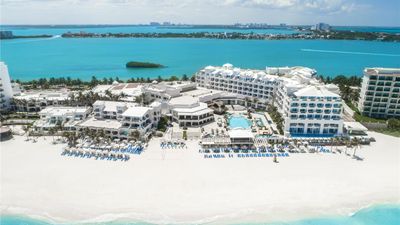 Sunscape Cancun Resort & Spa