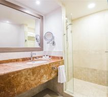 Sunscape Cancun Resort & Spa Room