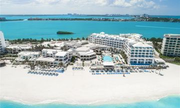 Sunscape Cancun Resort & Spa