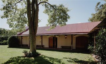 La Urumpta Hotel & Spa