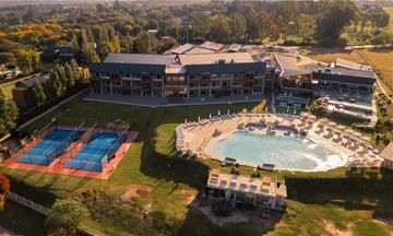 Boden Hotel & Spa, AKEN SOUL