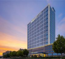Home2 Suites Taian Taishan Exterior