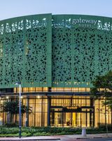aha Gateway Hotel