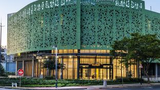 aha Gateway Hotel