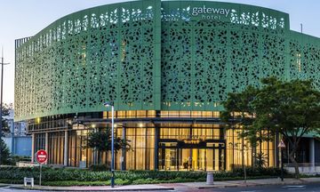 aha Gateway Hotel