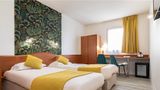 Deltour Hotel Room