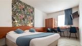 Deltour Hotel Room