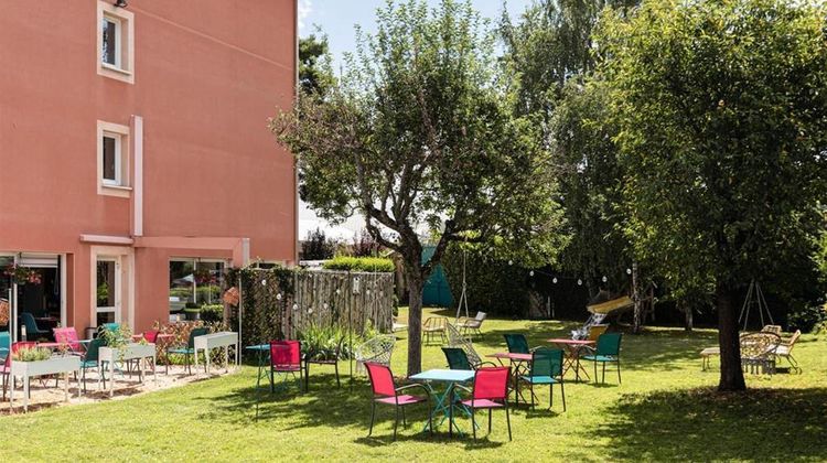 Deltour Hotel Other