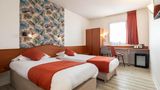 Deltour Hotel Room