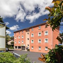 Deltour Hotel