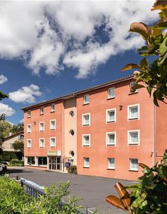 Deltour Hotel